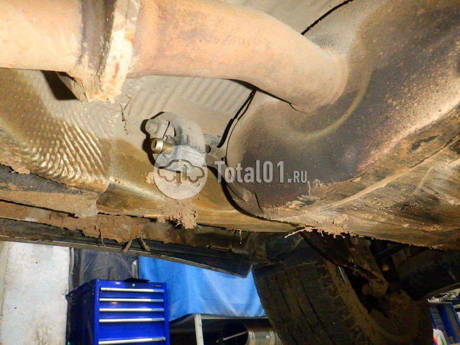 Фото Toyota Highlander 412