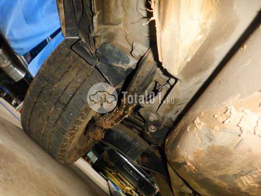 Фото Toyota Highlander 414