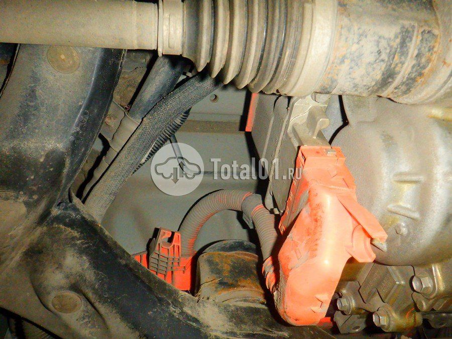 Фото Toyota Highlander 464
