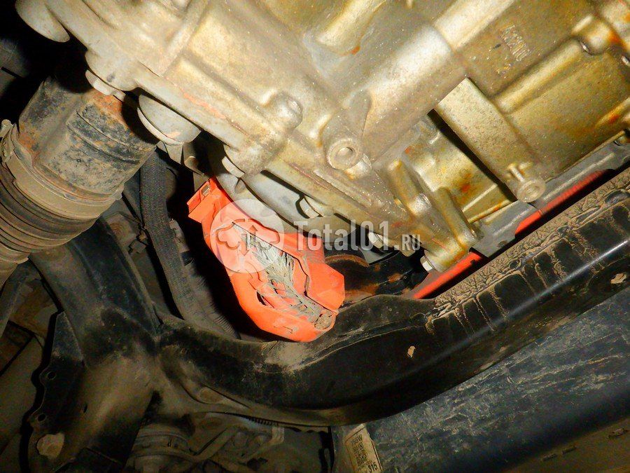 Фото Toyota Highlander 466