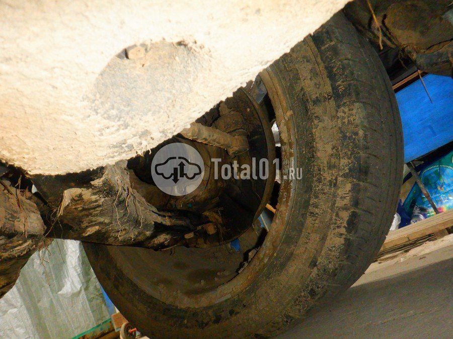 Фото Toyota Highlander 482