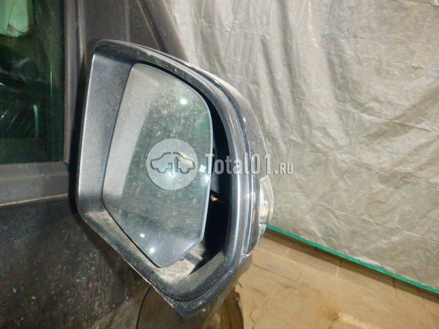 Фото Mercedes-Benz V-класс 182