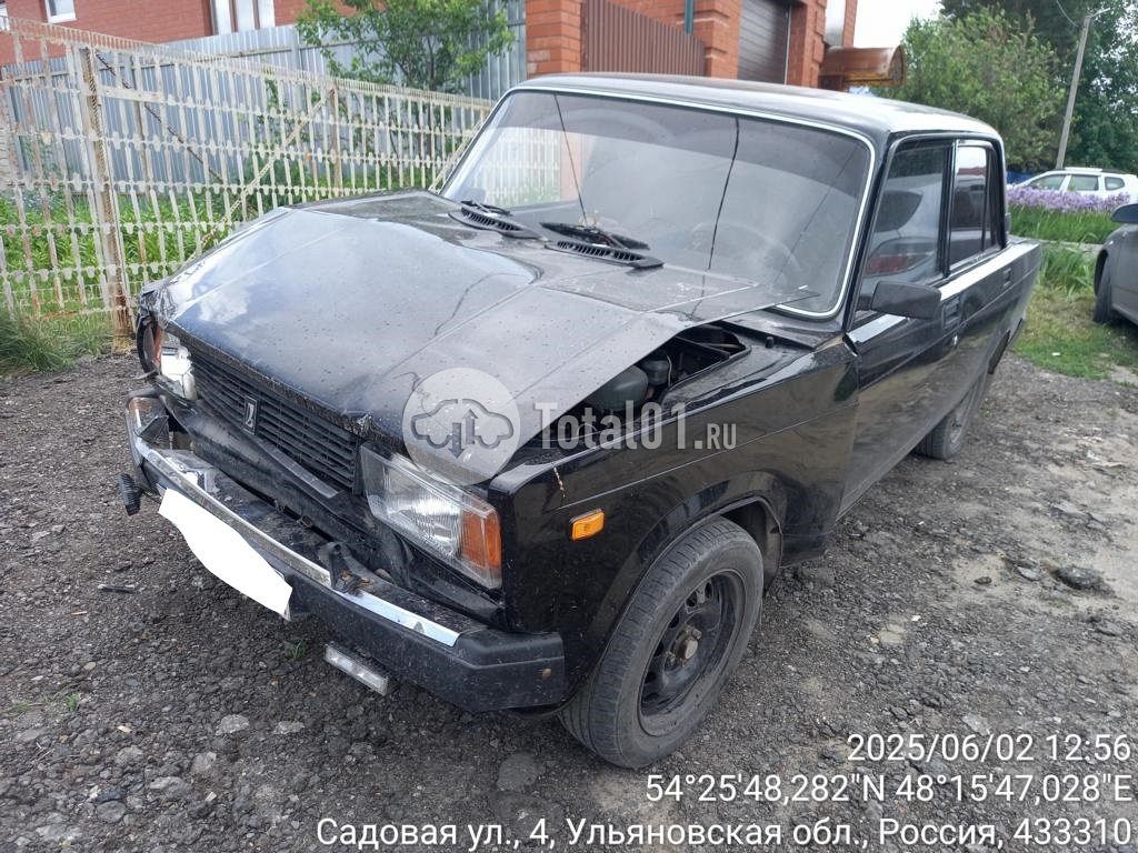 Фото ВАЗ (LADA) 2105 4