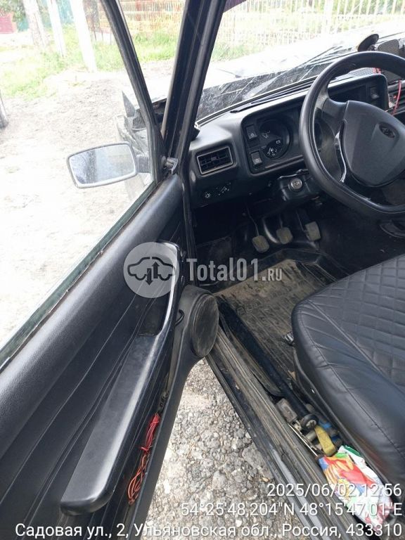 Фото ВАЗ (LADA) 2105 14