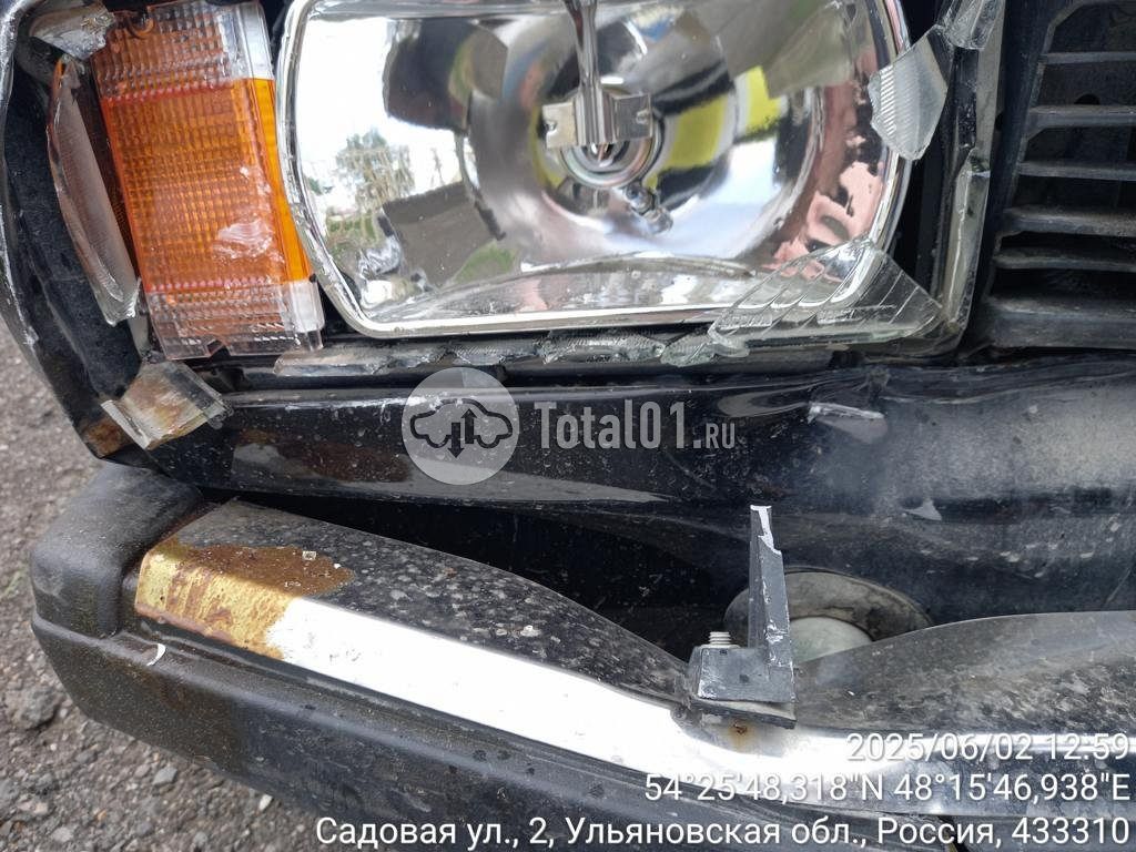 Фото ВАЗ (LADA) 2105 18