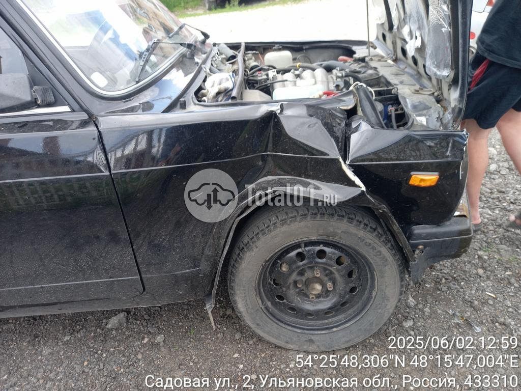 Фото ВАЗ (LADA) 2105 20