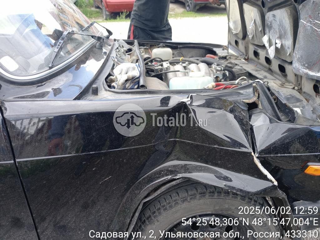 Фото ВАЗ (LADA) 2105 22