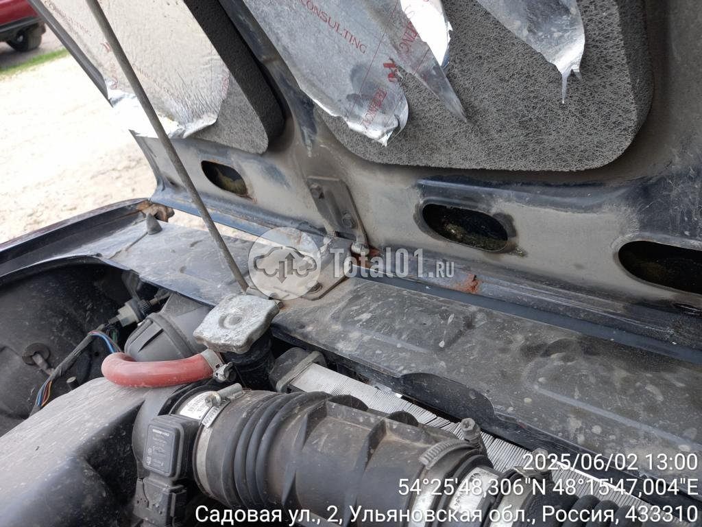 Фото ВАЗ (LADA) 2105 26