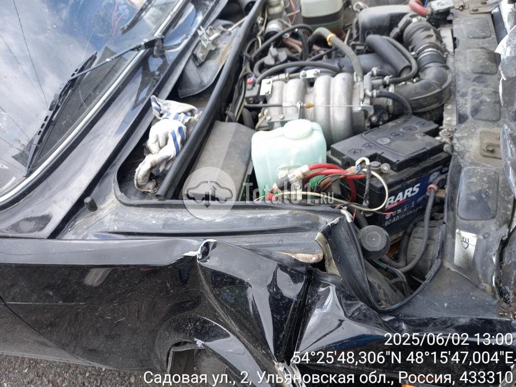 Фото ВАЗ (LADA) 2105 28