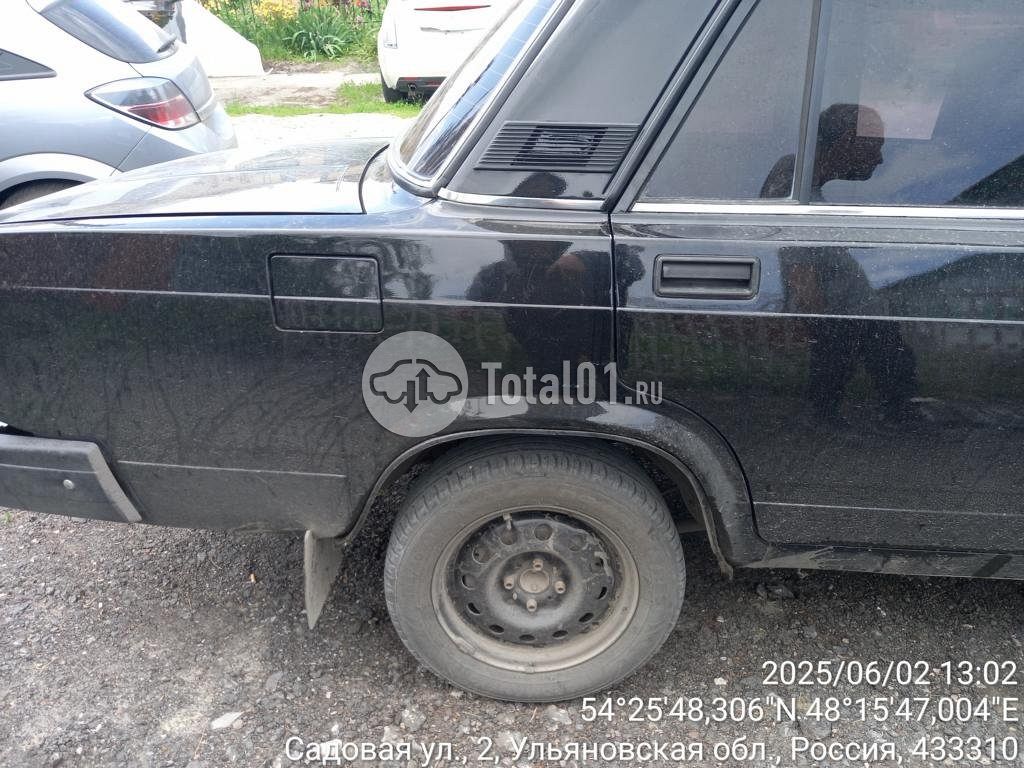 Фото ВАЗ (LADA) 2105 32