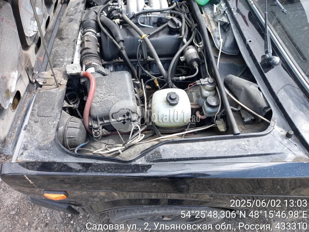 Фото ВАЗ (LADA) 2105 34