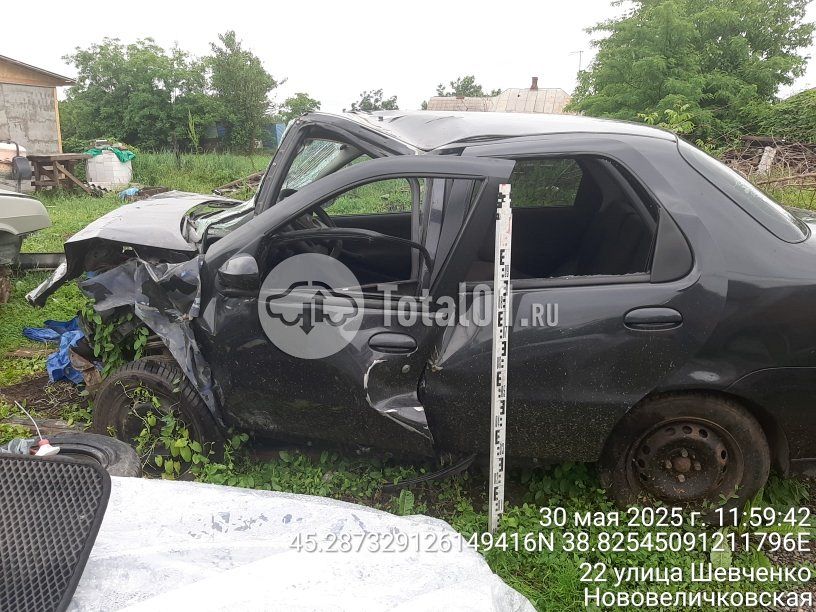 Фото FIAT Albea 22