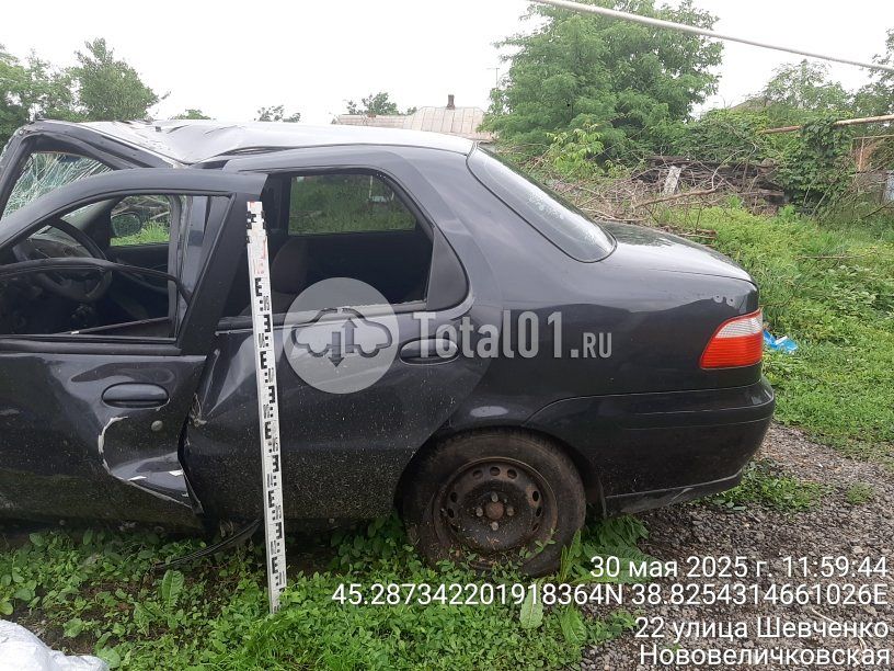 Фото FIAT Albea 24