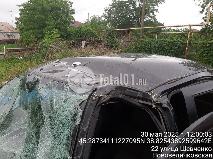 Фото FIAT Albea 28