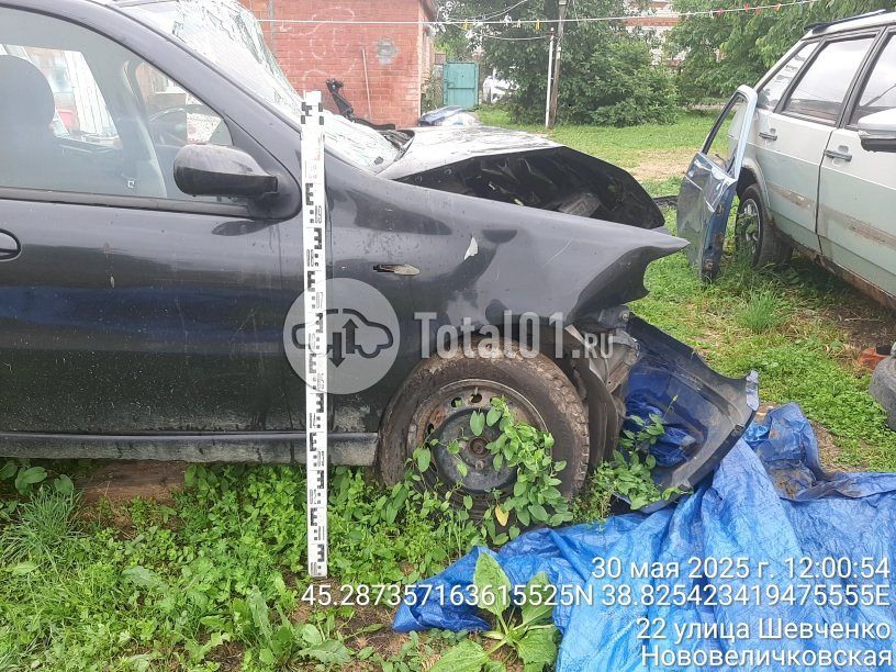 Фото FIAT Albea 30