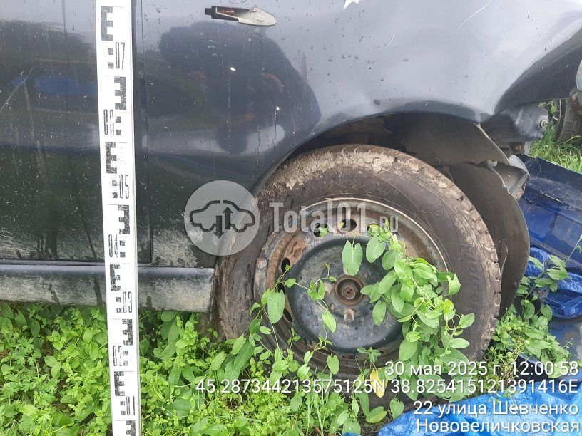 Фото FIAT Albea 32