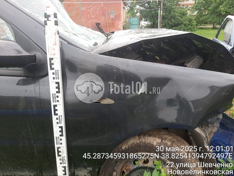 Фото FIAT Albea 34