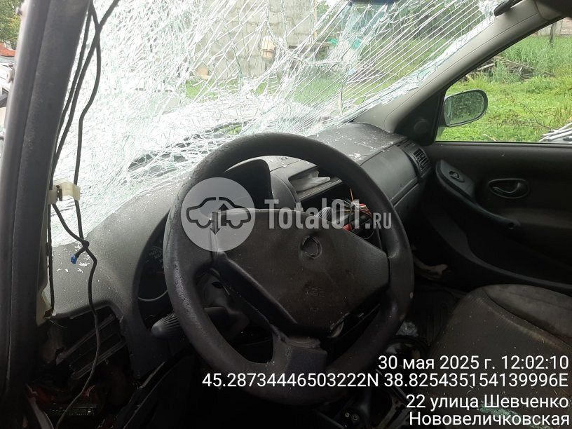 Фото FIAT Albea 36