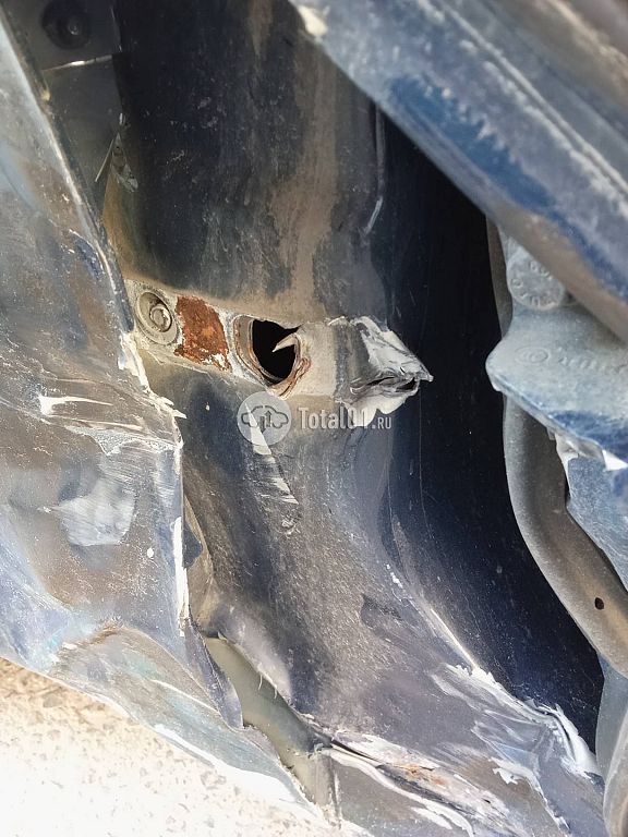 Фото Ford Mondeo 34