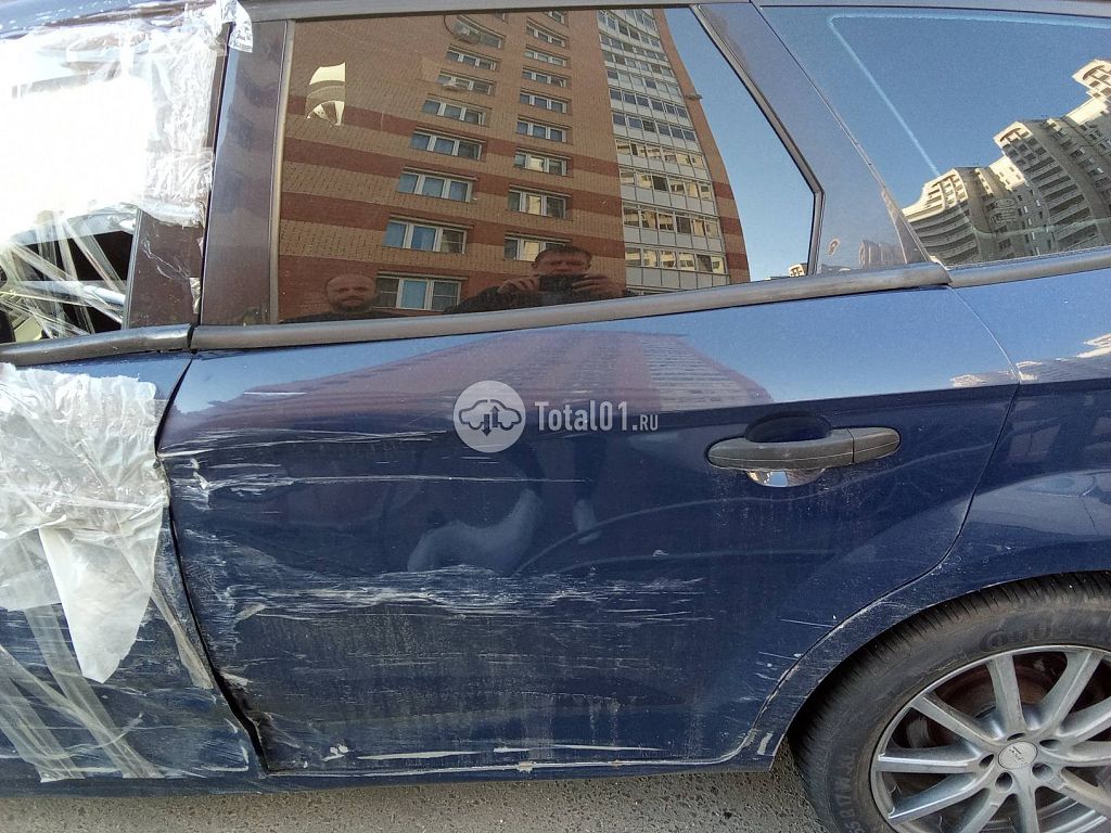 Фото Ford Mondeo 36
