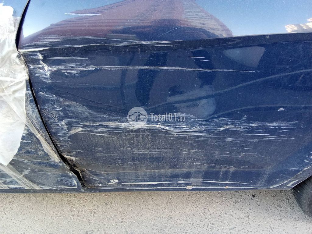 Фото Ford Mondeo 40