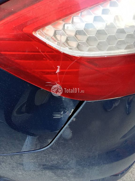 Фото Ford Mondeo 62