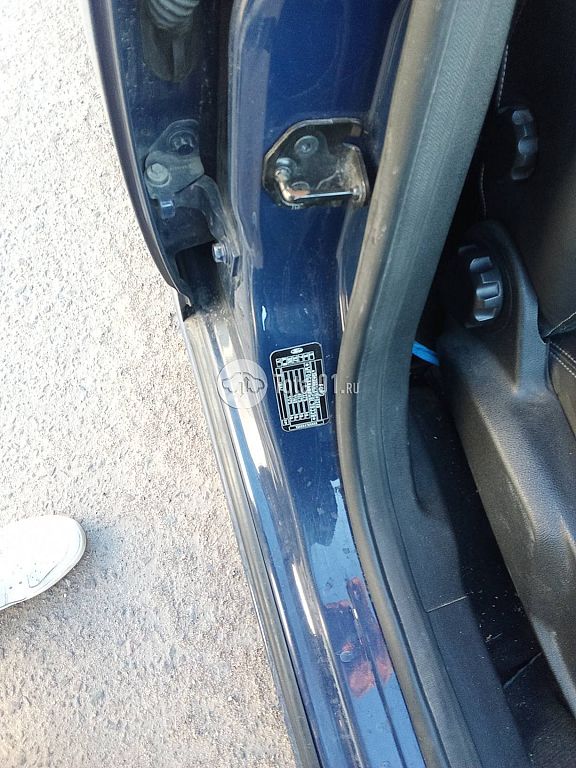 Фото Ford Mondeo 66