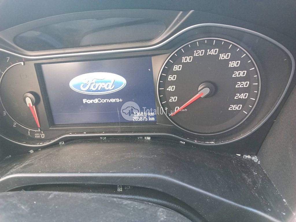 Фото Ford Mondeo 68