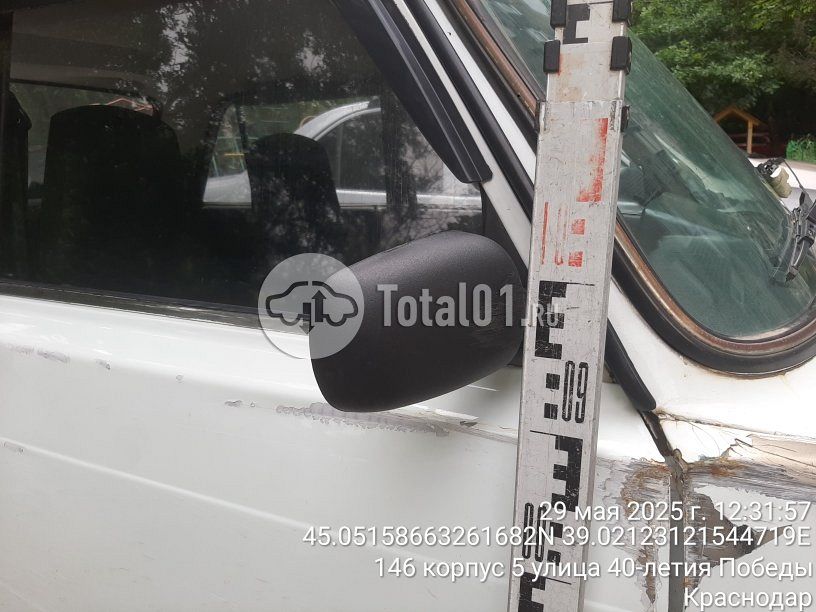 Фото ВАЗ (LADA) 2107 34