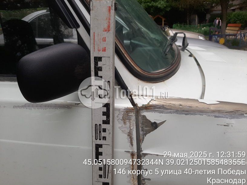 Фото ВАЗ (LADA) 2107 36