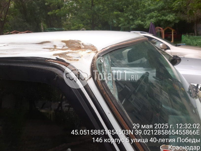 Фото ВАЗ (LADA) 2107 38