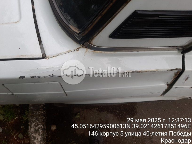 Фото ВАЗ (LADA) 2107 44