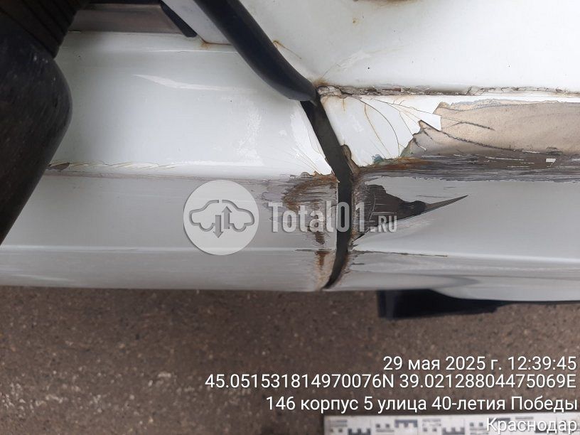 Фото ВАЗ (LADA) 2107 48