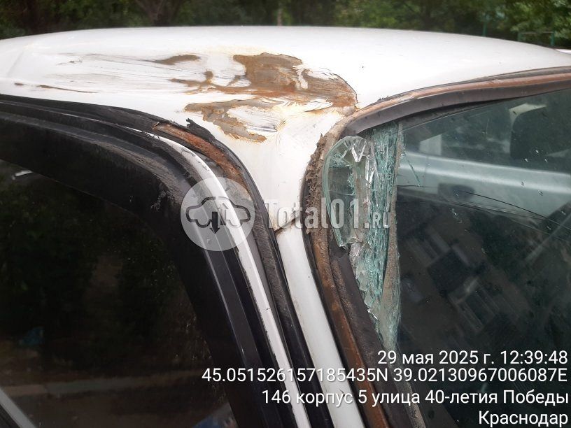 Фото ВАЗ (LADA) 2107 50