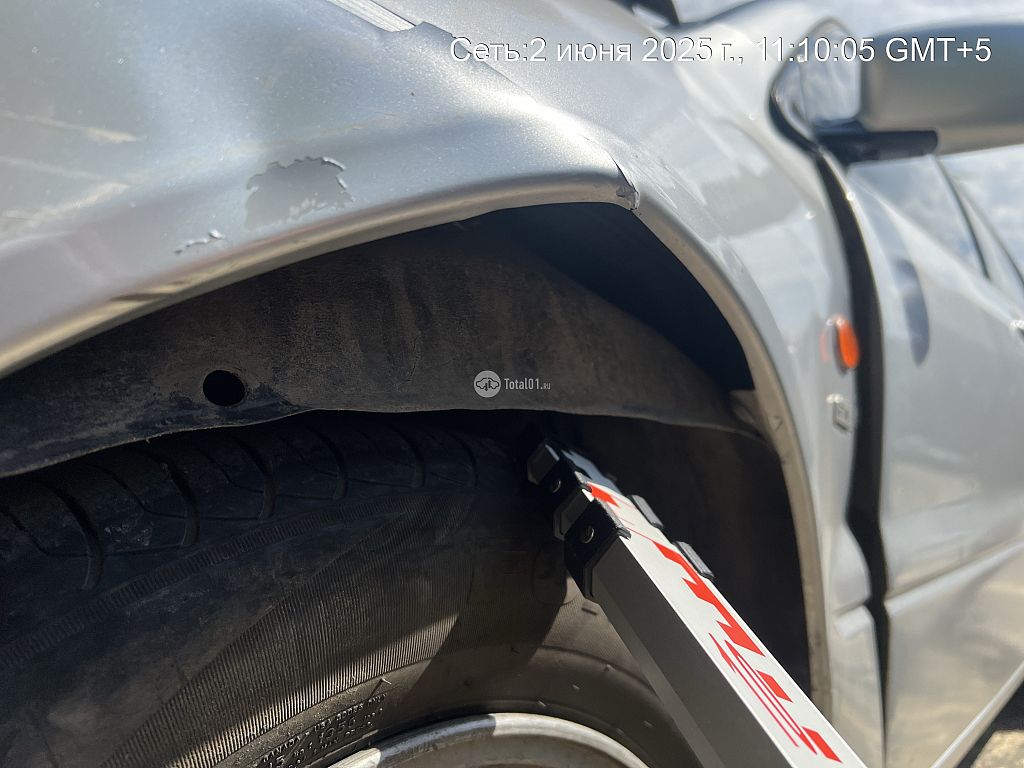 Фото Mitsubishi Lancer Cedia 74