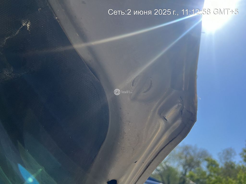 Фото Mitsubishi Lancer Cedia 104