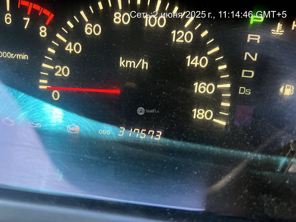 Фото Mitsubishi Lancer Cedia 128