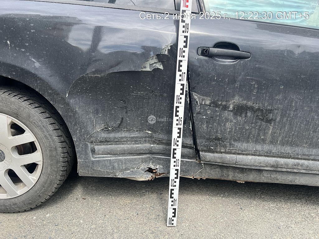 Фото Citroen C4 10