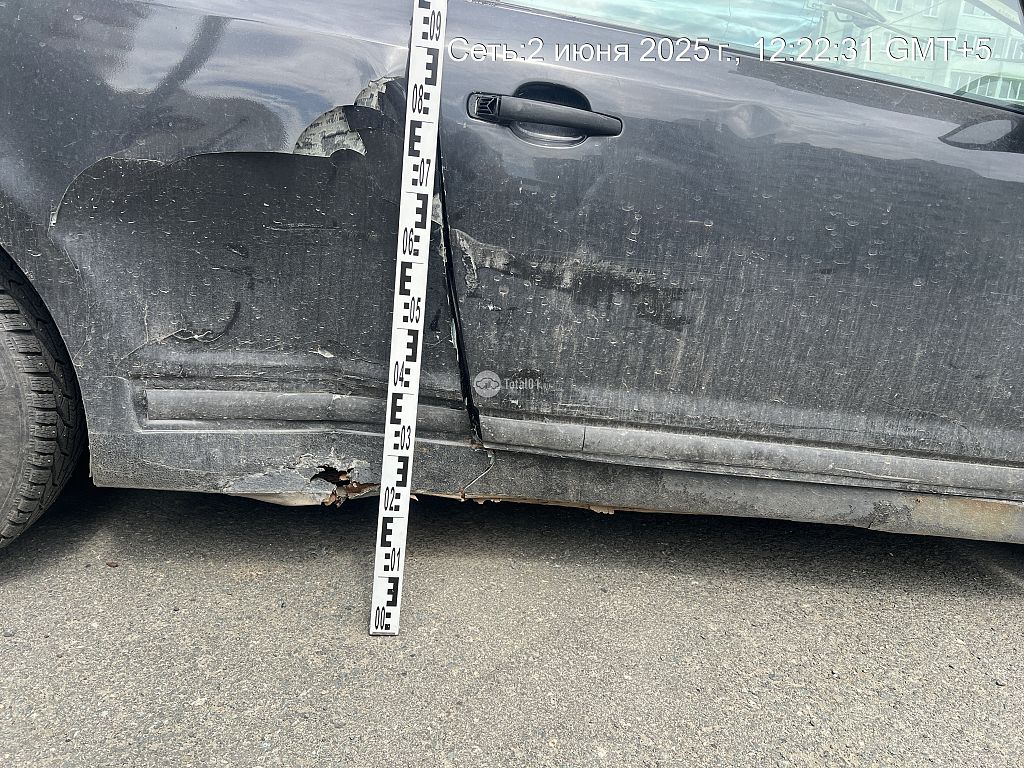 Фото Citroen C4 12