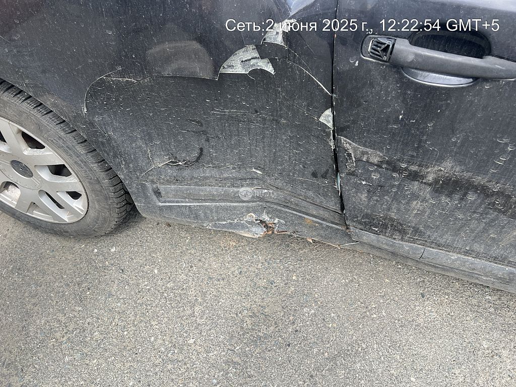 Фото Citroen C4 18