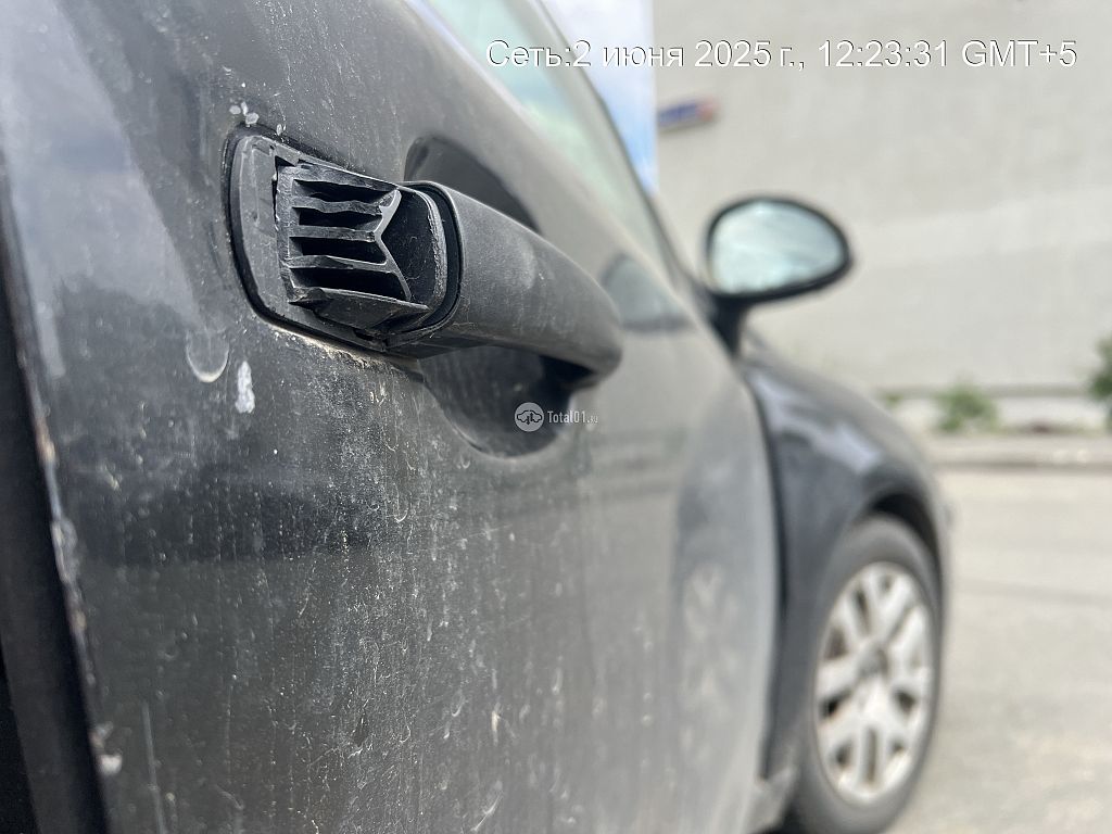 Фото Citroen C4 56