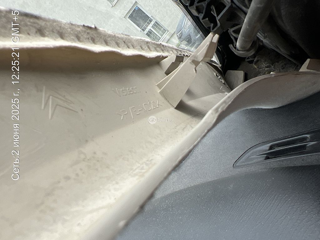 Фото Citroen C4 128