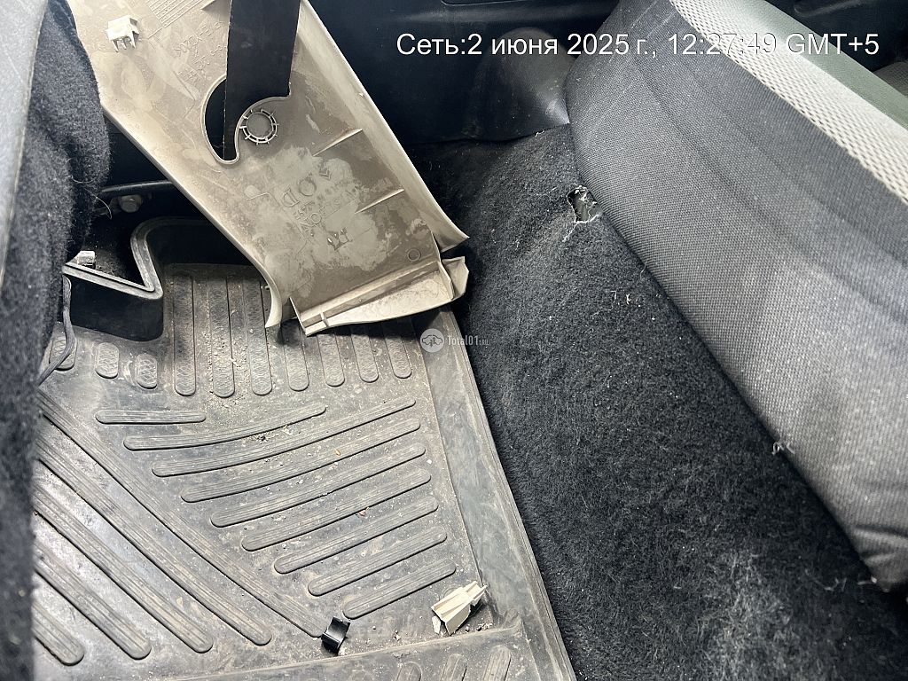 Фото Citroen C4 140