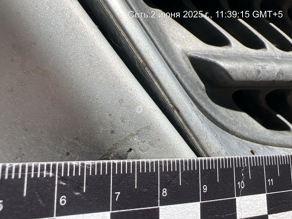 Фото Mitsubishi Airtrek 38