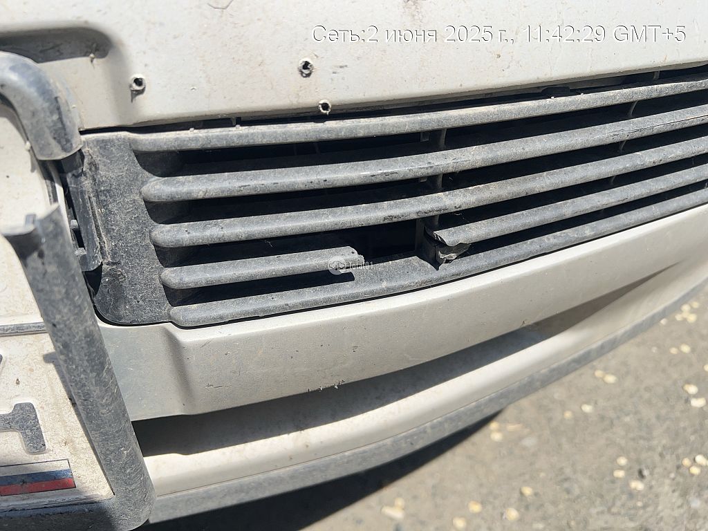 Фото Mitsubishi Airtrek 88