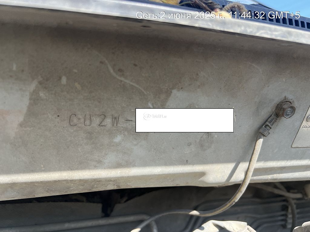 Фото Mitsubishi Airtrek 124
