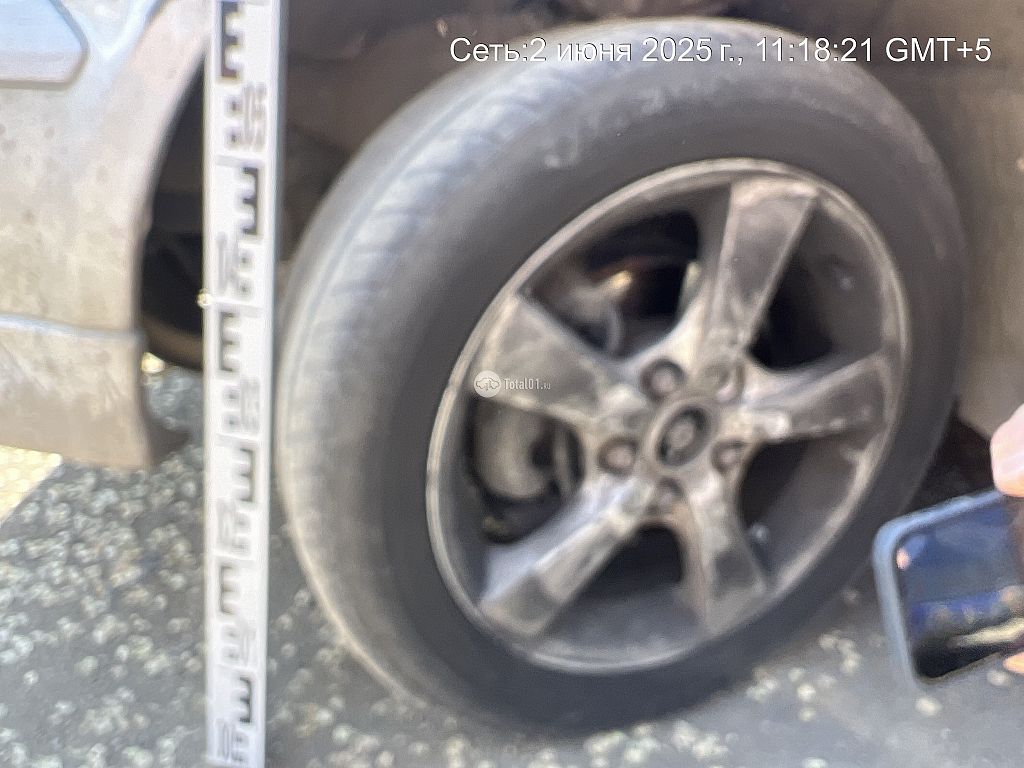 Фото Mitsubishi Chariot Grandis 18