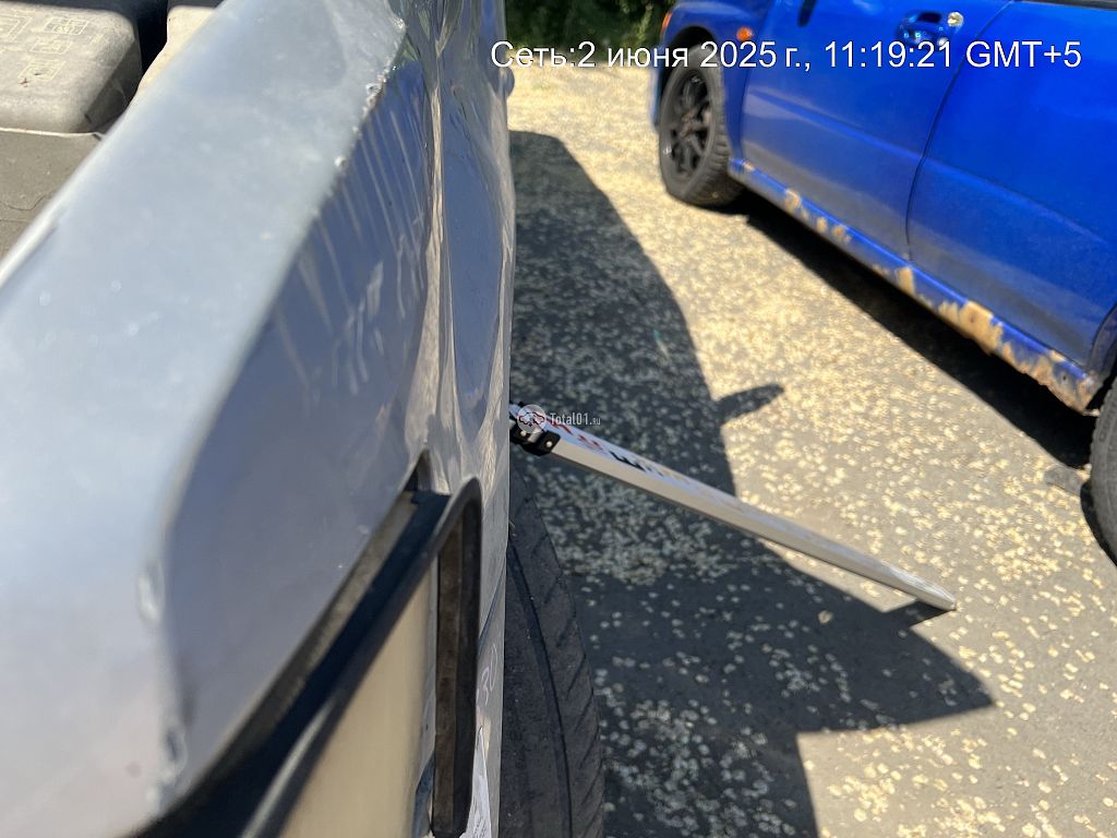 Фото Mitsubishi Chariot Grandis 44