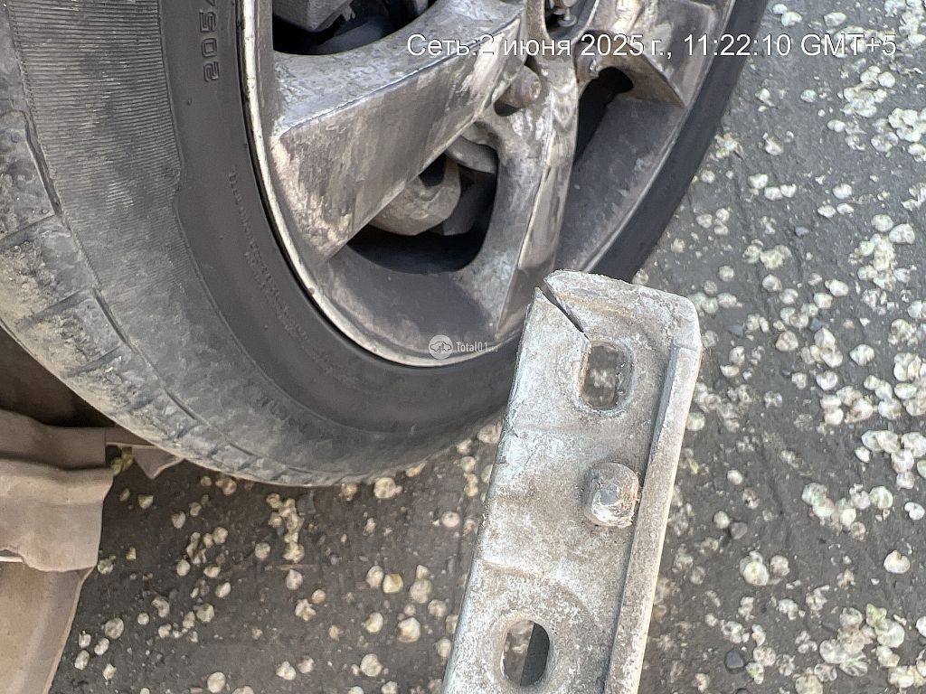 Фото Mitsubishi Chariot Grandis 84