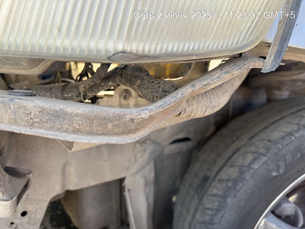 Фото Mitsubishi Chariot Grandis 102